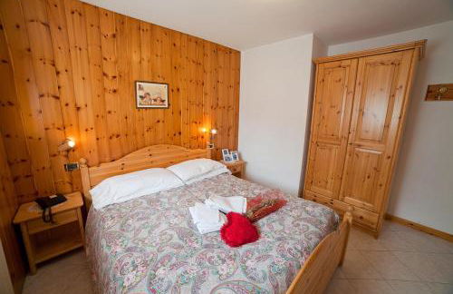 Chalet Bucaneve - Foto 5