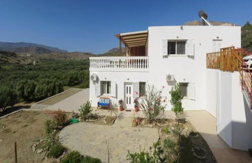 Villa in Makry Gialos Near Sandy Beach - Foto 35