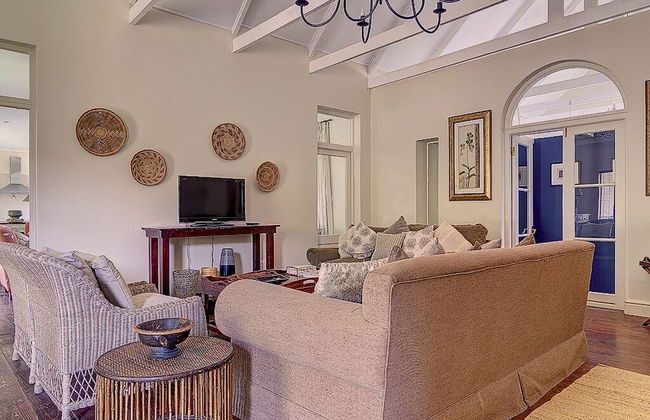 Blue Gum Country Estate - Foto 47