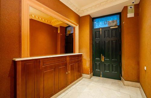 Céntrico Plaza España - Gran Vía II - Foto 48