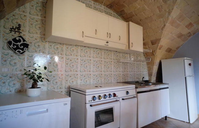 Il Casale del Duca in Rocca San Giovanni - Foto 39