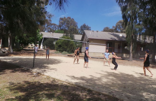 Unilodge at UC Short Stays - Foto 25