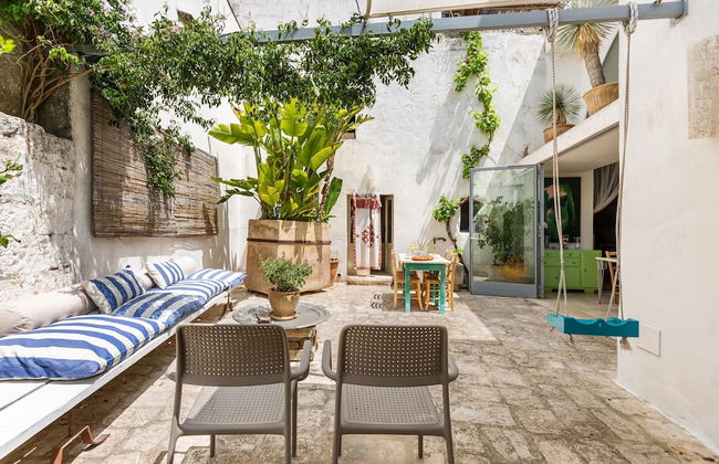 2426 Dimora Santi Mancuso Appartamento by Barbarhouse - Foto 24