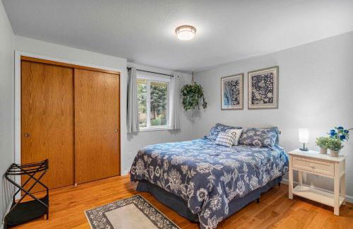 Large Family-Friendly Home on NW Side - Dogs OK - Foto 32