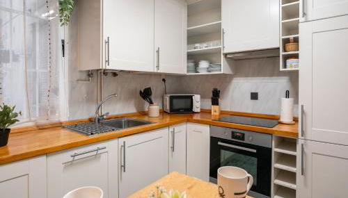 Escápate a Bilbao Vivienda turística cómoda y funcional - Foto 4