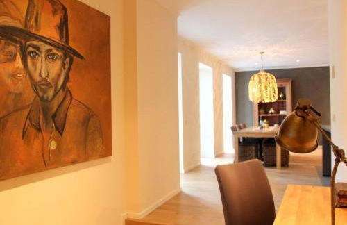 Apartment Moselromance mit großer Sonnenterrasse by Interhome - Foto 20