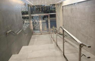 Vistas Plaza España centro ciudad Las Palmas - Foto 31