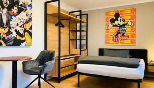 Ferienwohnung & Monteurunterkunft Mainbogen-Blick - Foto 3