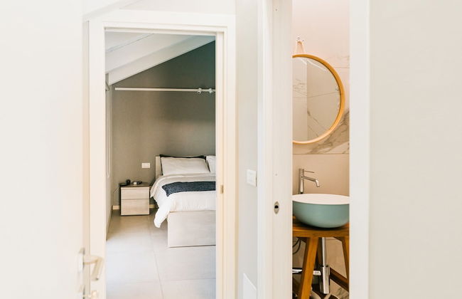 La Tenuta di Santo Stefano Agri Resort & Spa - Photo 29