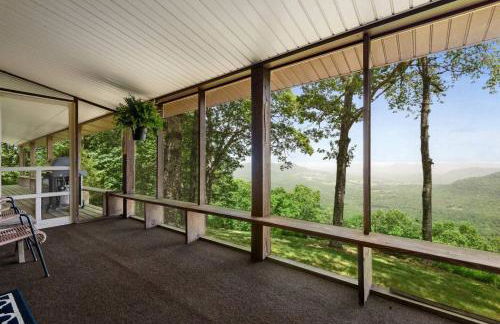 Sunrise Mountain Retreat-Summer Getaway in Jasper with a Hot Tub - Foto 17