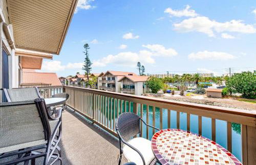 Lake House at the Beach 206 by Beachside Management - Photo 42