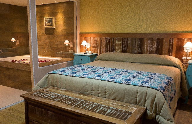 Boqueirão Hotel Fazenda - Photo 5