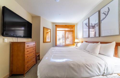 Ski in/Out 1B/1BA w/ View - Pool, Jacuzzi, Parking - Foto 5