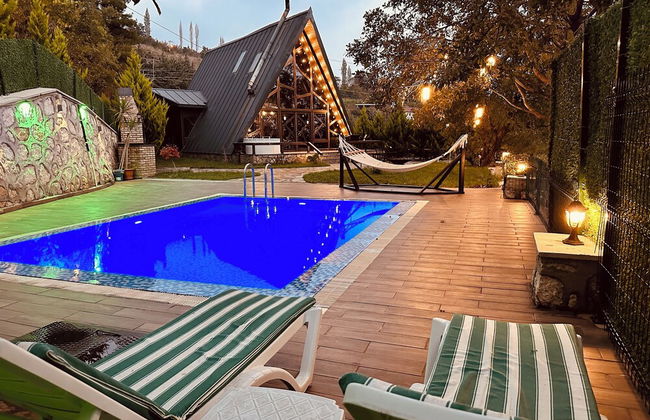 Otelox Sinap Bungalow - Foto 1