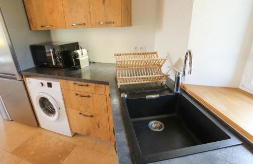 La Bergerie - Foto 39