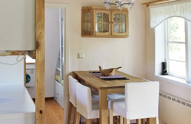 7 Person Holiday Home in Skyllberg - Foto 15