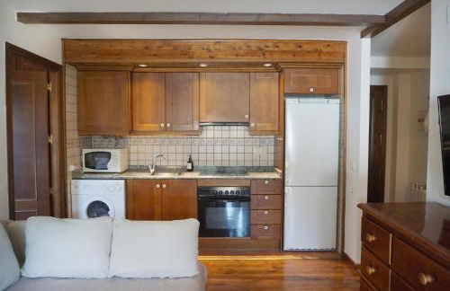 Apartamento Centro Tahull Y Parking Gratis, El Rinconcito Rural - Foto 9