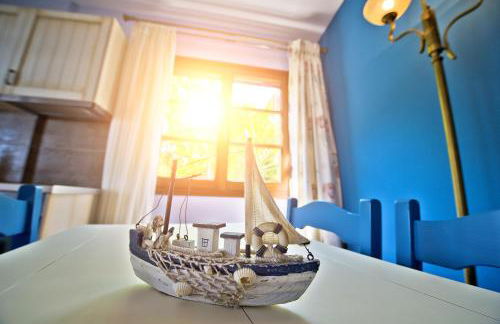 Flamingo Hotel Pelion - Seaside Superior Studios & Suites - Foto 63