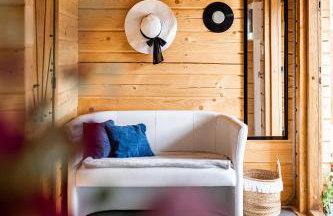 Leśne Zacisze Radawa II - Foto 18