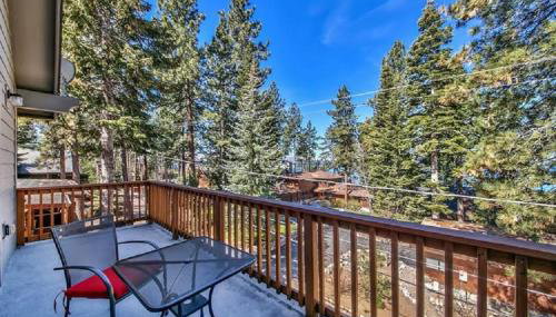 Lv12 luxury villa with hot tub, close to skiing - Foto 5