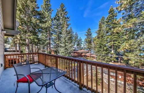 Lv12 luxury villa with hot tub, close to skiing - Foto 5