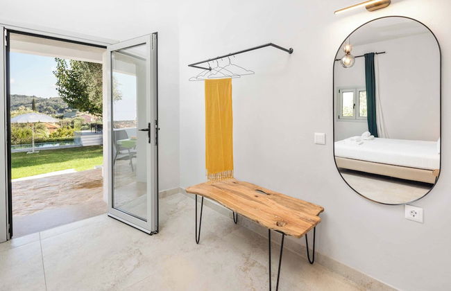 Villa Alkyoni Mare - Foto 24