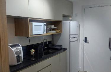 Apartamento, Studio, Loft - GO Rio Branco, próximo HCPA e HPS - Foto 5