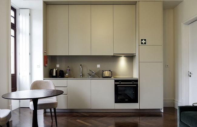Trindade Premium Apartments Porto Centre - Foto 48