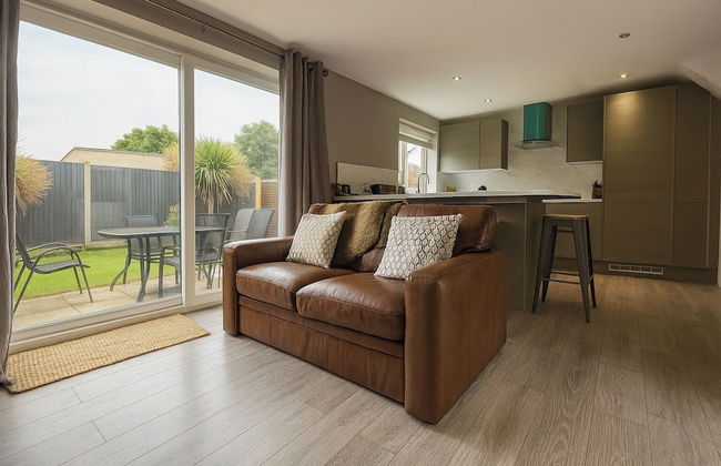 1 bed - Sleeps3 - Free Parking - 5 min to Centre - Foto 1