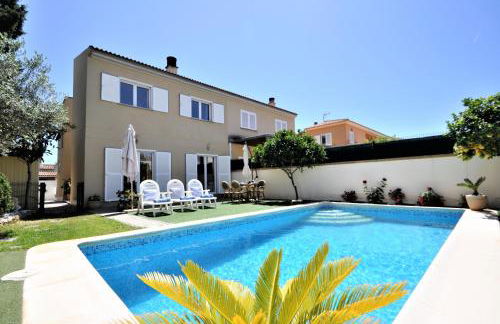 VILLA HUGO- Badia Gran- Llucmajor- Mallorca - Foto 4