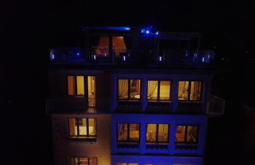 OASIS Golden Lagoon Chalet - Photo 37