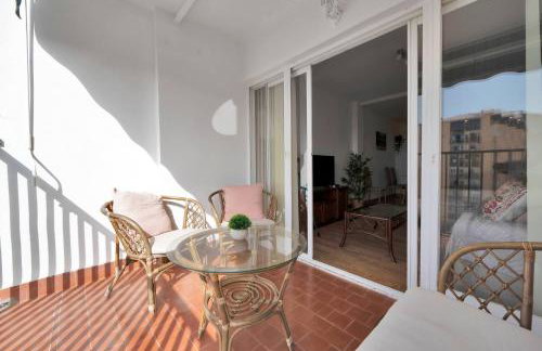 Apartamento en el centro de San Pedro Alcántara - LA LIBERTAD 3 5 4 - Photo 8