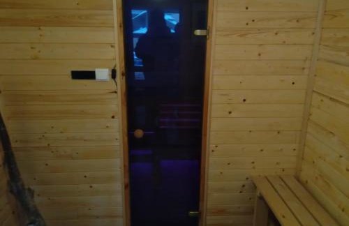 Willa Raj - Apartamenty nad jeziorem KA-BOATS - Foto 51