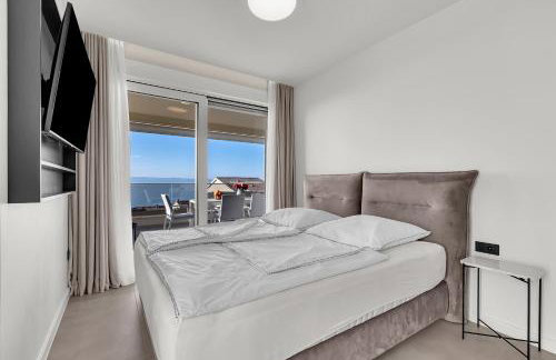 Apartment Adriatic Pearl -Makarska Exklusiv - Foto 8