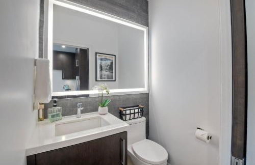 La Costa Luxury Condo - Fully Remodeled - Foto 19