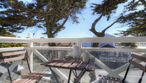 Charmant gîte face mer avec balcon privé, proche Pornic, tout confort assuré - FR-1-306-1025 - Foto 3