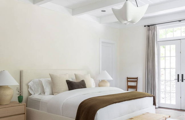 Luxurious 8 Bedroom Retreat With Pool East Hampton - Foto 10