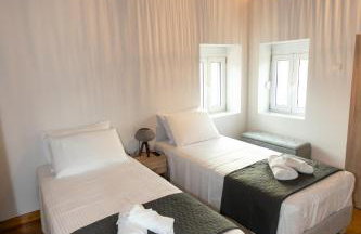 Akrolithia Guest House - Foto 14