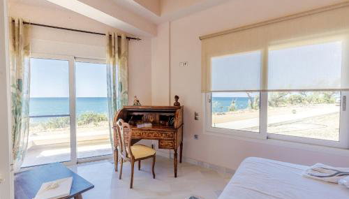 Elaia's Modern Villa - Panoramic Sea View - Foto 3