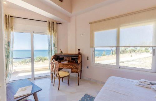Elaia's Modern Villa - Panoramic Sea View - Foto 3