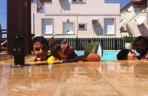 ilyda Residence apts - Foto 58