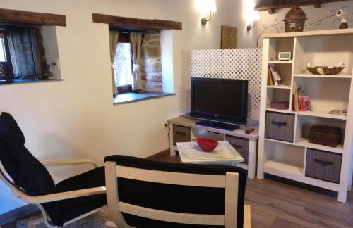 CASA RURAL Calma del Lago - Foto 6