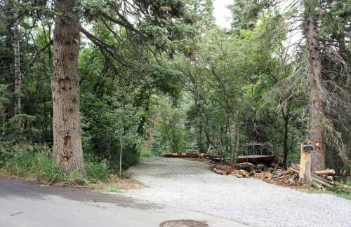 Hideaway Above The Stream Sundance, Utah - Foto 52