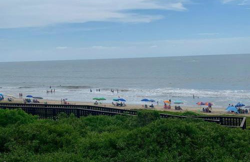 Resort em Barra velha, pé na areia e vista mar - Photo 11