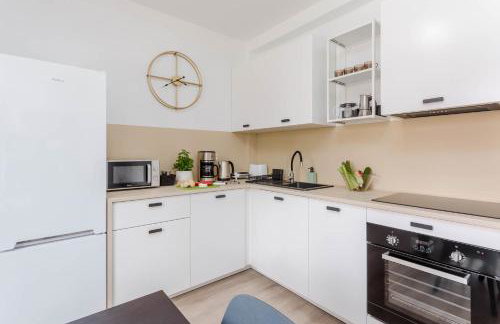 Chill Apartments Warszawa Piaseczno - Foto 14