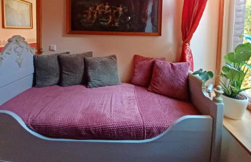 Ferienwohnung ANTIK - Foto 37