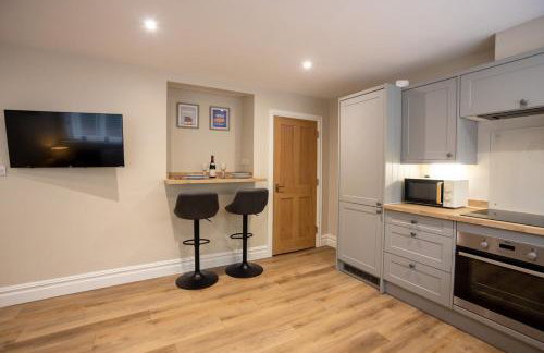 Apartment 1, Elizabeth Hall - Foto 15