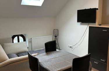 Zwillinge Ferienwohnung am Markt - Foto 7