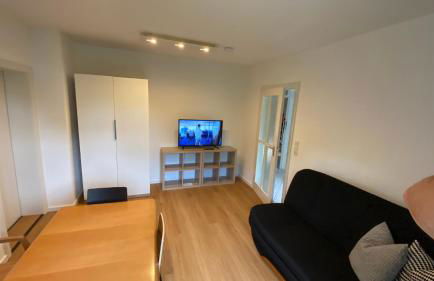 BS Living Apartment 1 - Foto 4