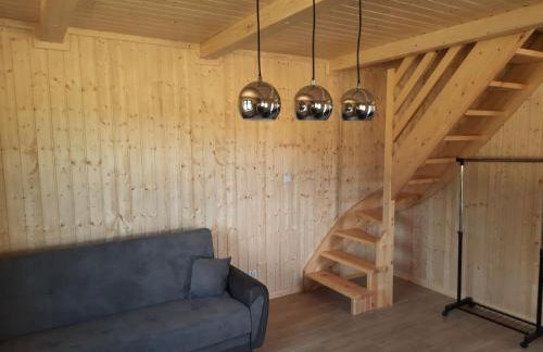 Przystań Mielnów - Foto 12